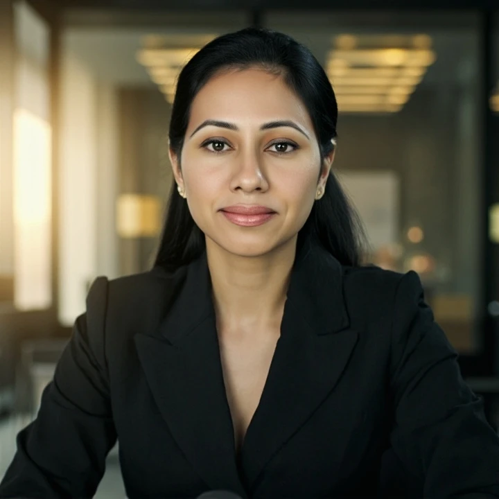 Team Member Image